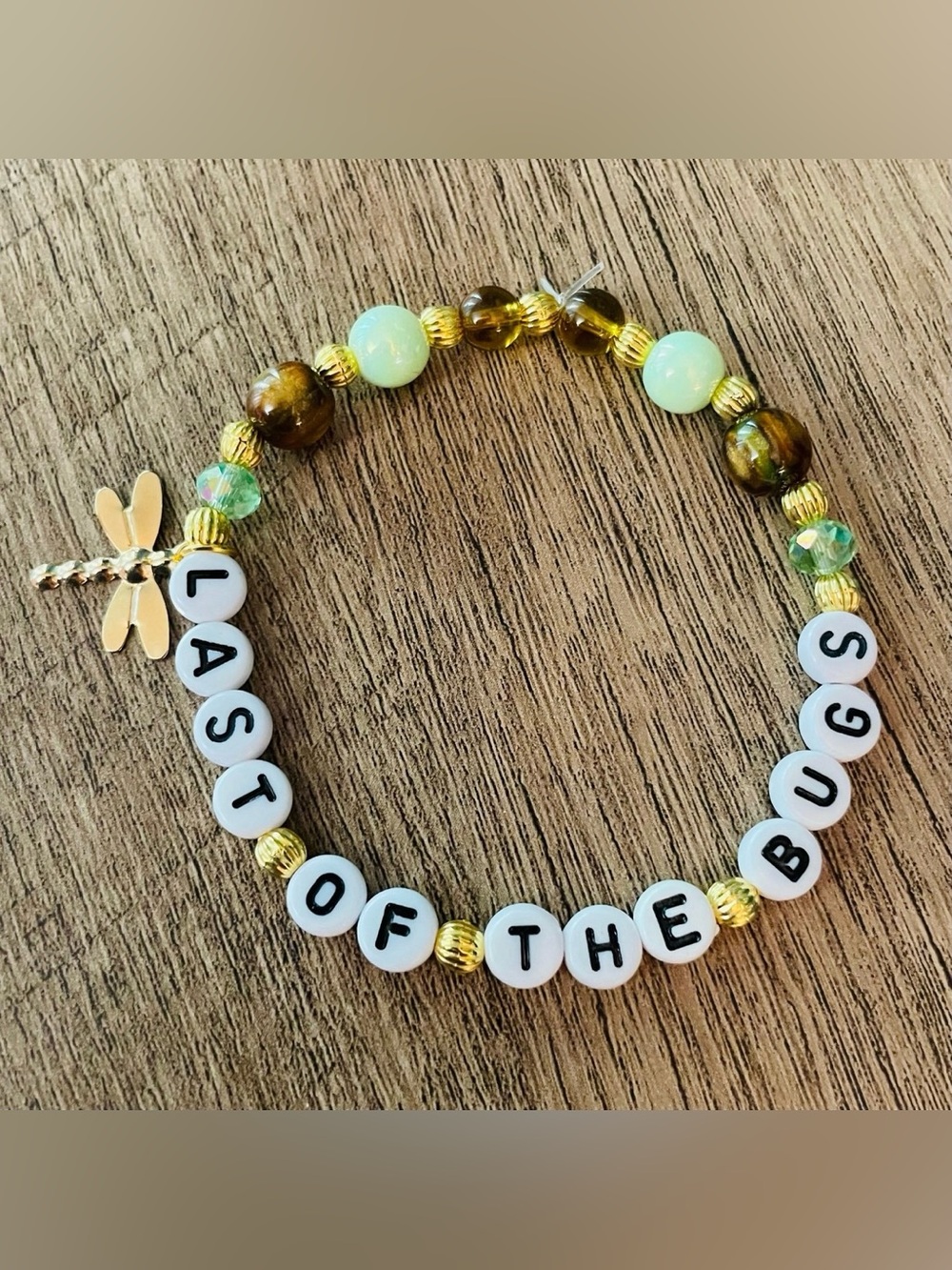 Noah Kahan Bracelet